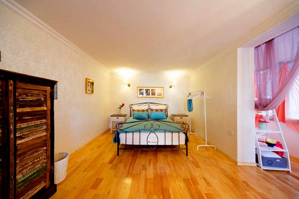 Apartment In Old Tbilisi Room photo