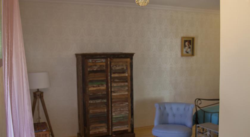 Apartment In Old Tbilisi Room photo