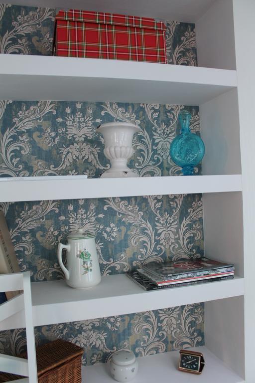 Apartment In Old Tbilisi Room photo
