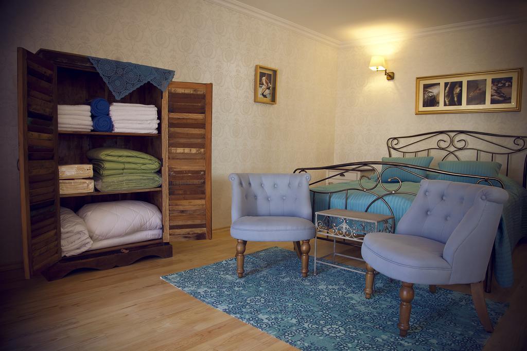 Apartment In Old Tbilisi Room photo