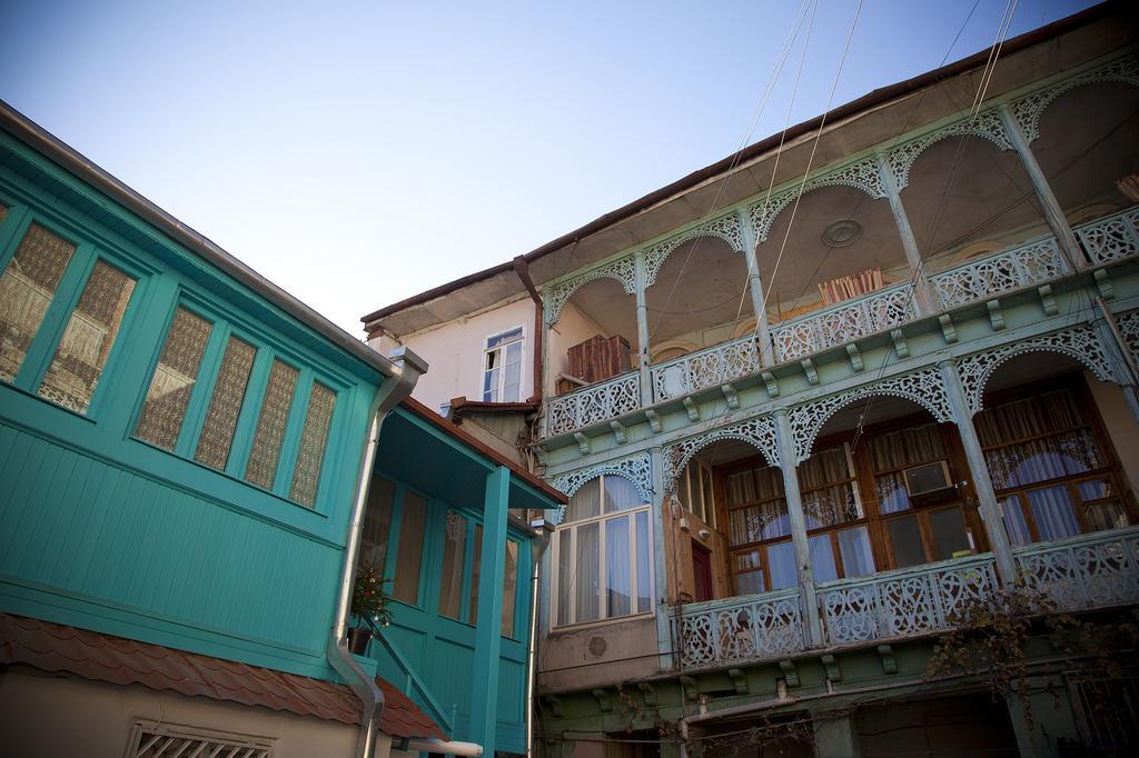 Apartment In Old Tbilisi Room photo
