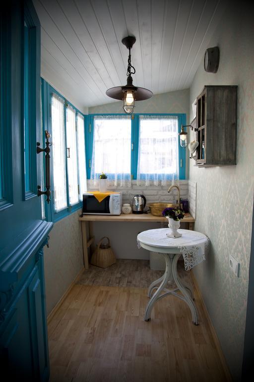 Apartment In Old Tbilisi Room photo