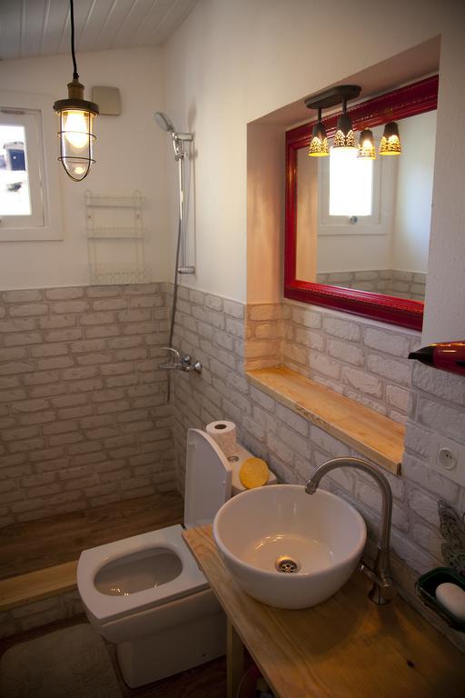 Apartment In Old Tbilisi Room photo