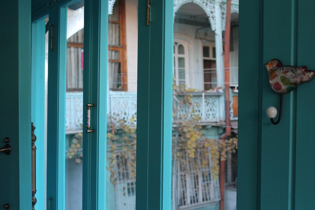 Apartment In Old Tbilisi Room photo