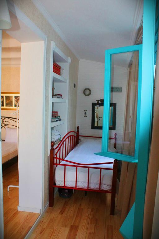 Apartment In Old Tbilisi Exterior photo